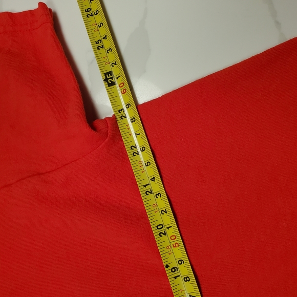 Rockets  Run as One T-shirt, 2019 playoff, red, size XL, cotton - Picture 7 of 10